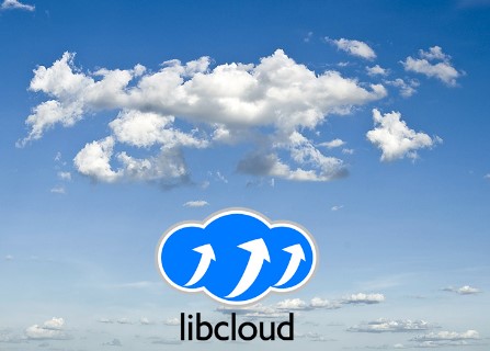 libcloud meets RcodeZero DNS